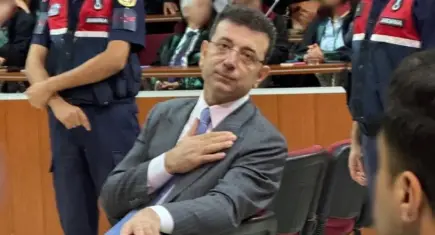 İBB davasında 15'inci hafta: Savunmalar devam ediyor