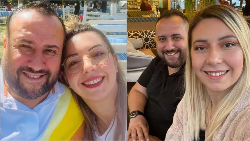İzmir’de kadın cinayeti davası: Eşi tarafından öldürülen Serpil'in çocukları tanık olarak dinlendi haberinin görseli