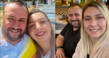 İzmir’de kadın cinayeti davası: Eşi tarafından öldürülen Serpil'in çocukları tanık olarak dinlendi