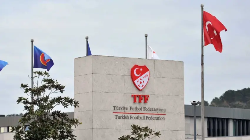 İzmir’in iki kulübüne TFF’den lisans onayı haberinin görseli