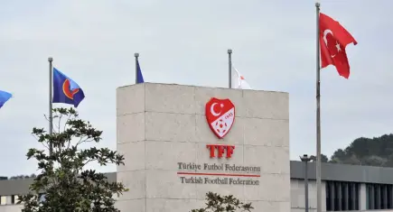 İzmir’in iki kulübüne TFF’den lisans onayı