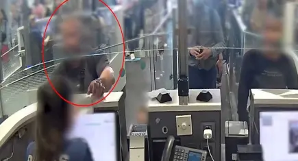 Kanarya Adaları'ndan İstanbul'a zehir hattı: 'Bebek Yüzlü Kurye' havalimanında yakalandı