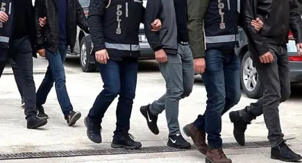 Kocaeli'de FETÖ'nün güncel eğitim yapılanmasına darbe: 15 gözaltı