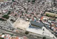 Langar Futbol Sahası yeniden İzmir’e kazandırılıyor