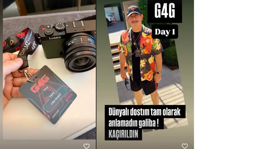 gora
