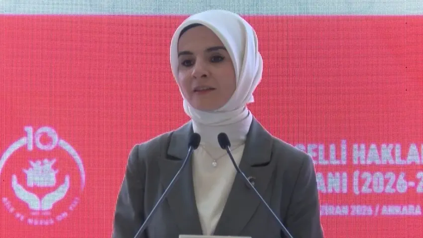 Mahinur Özdemir Göktaş