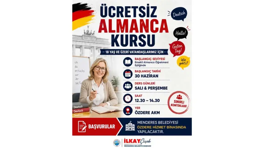 almanca