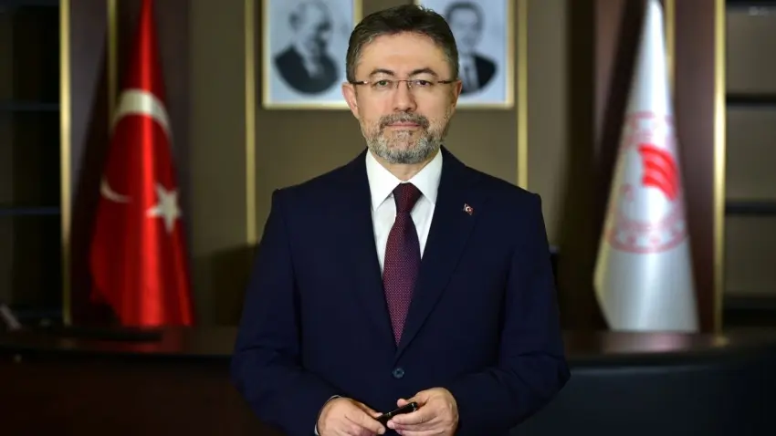 İBRAHİM YUMAKLI