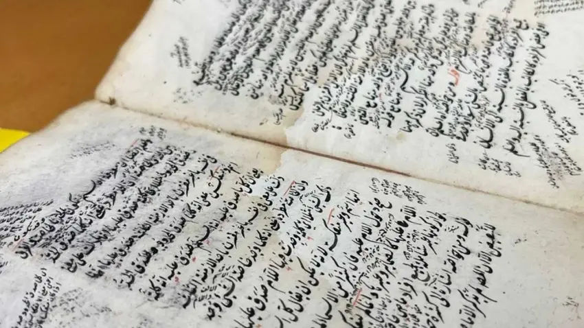 EL YAZMASI
