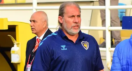 Menemen FK’da teknik direktörlük için Tolga Doğantez öne çıkıyor