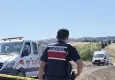 Mühimmat çalışmasında patlama: 2 can kaybı