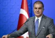 Ömer Çelik: Silah bırakma süreci için yasal çerçeve gündemde