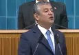 Özgür Özel: Ya bir yol bulacağız ya bir yol açacağız