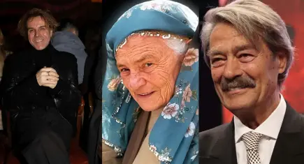 Soner Arıca ve Kadir İnanır’ın acı günü: Altun Arıca hayatını kaybetti