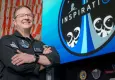 SpaceX’in astronotu Chris Sembroski İzmir’de gençlerle buluşacak