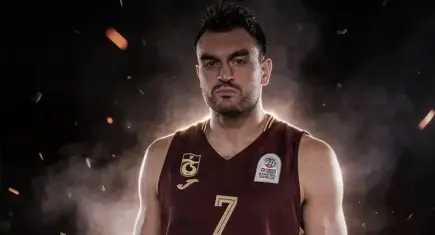 Trabzonspor Basketbol’dan Yiğit Arslan hamlesi: Yiğit Arslan kimdir?