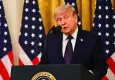Trump’tan İran’a uyarı:“Uygun davranmazsa gereğini yaparım
