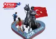 14. Uluslararası Dokuz Eylül İzmir Yarı Maratonu için kayıtlar başladı