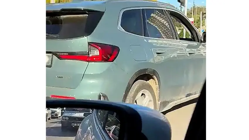 Adana’da Trafik tartışmasında fenomenlik suçlaması haberinin görseli