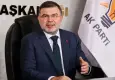 AK Parti’li Saygılı'dan CHP'ye tepki: Ayağınız taşa takılsa bizden vileceksiniz