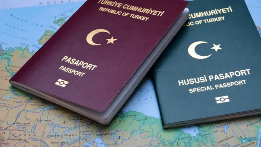 Almanya’dan vize krizine ‘Muafiyet için gerekli reformları hayata geçirin’ açıklaması haberinin görseli