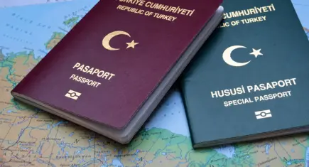 Almanya’dan vize krizine ‘Muafiyet için gerekli reformları hayata geçirin’ açıklaması