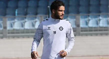 Altay'da bir ayrılık daha: Emre Tangeldi sözleşmesini feshetti