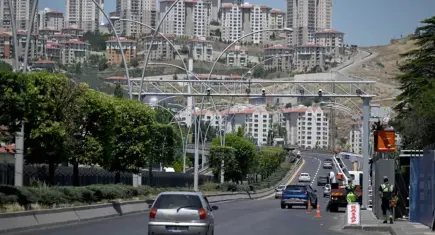 Ankara'da kritik zirve öncesi "Operasyon Turkuaz": Güvenlik önlemleri en üst seviyede