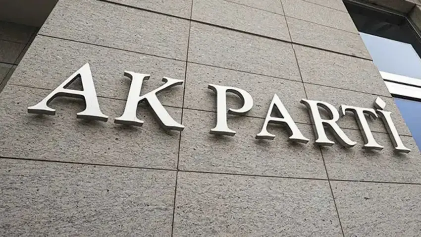 Ankara koridorları hareketli: Sürpriz milletvekili AK Parti yolunda! haberinin görseli