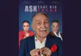 “Aşk Eski Bir Yalan” Ayfer Feray Açıkhava Tiyatrosu’nda sahnelenecek