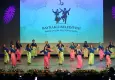 BASAMAK kursiyerlerinden yıl sonu gösterisi 