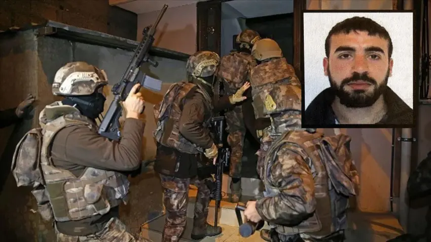Başkentte DEAŞ şüphelileriyle Özel Harekat arasında çatışma çıktı: 1 ölü, 1 yaralı haberinin görseli