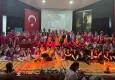 Buca Halk Eğitim Merkezi'nden "Anadolu'nun Seyir Defteri" Gala Gecesi