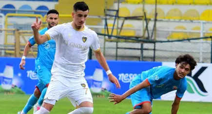 Bucaspor 1928'in genç yıldızı Sercan Deniz Kasımpaşa yolunda