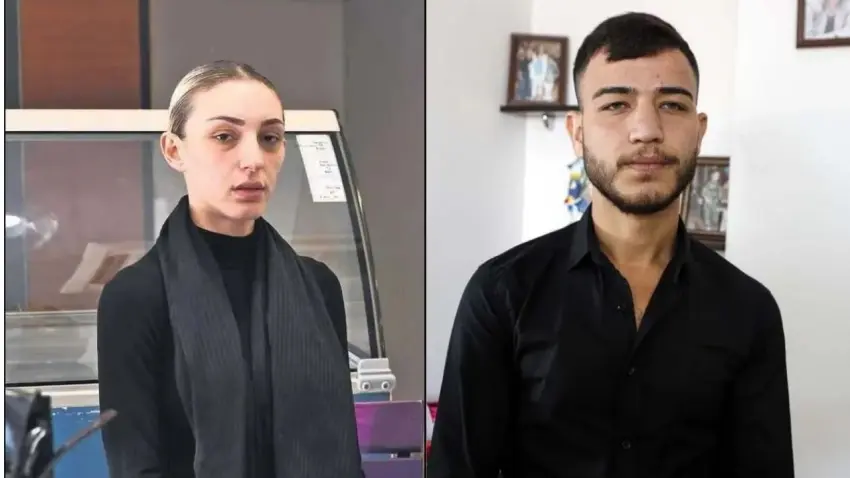 Cezaevinden çıkan şok iddia: Tuğyan Ülkem Gülter ile Ümitcan Uygun aşk mı yaşıyor? haberinin görseli
