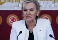 CHP'den istifa eden Nimet Özdemir AK Parti'ye katılıyor!