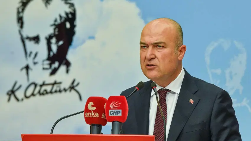CHP’li Bakan’dan “Cumhur İttifakı Ocakları” çıkışı: Bu yapılar denetlenmeli haberinin görseli