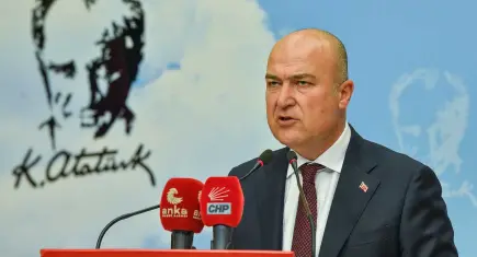 CHP’li Bakan’dan “Cumhur İttifakı Ocakları” çıkışı: Bu yapılar denetlenmeli