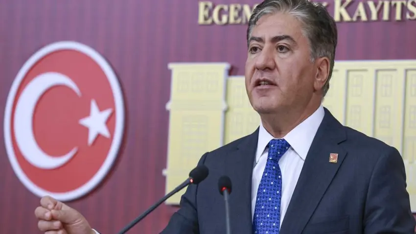 CHP’li Murat Emir’den Kılıçdaroğlu’na kurultay çağrısı: 45 gün içinde toplaması gerekmektedir haberinin görseli