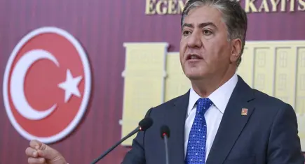 CHP’li Murat Emir’den Kılıçdaroğlu’na kurultay çağrısı: 45 gün içinde toplaması gerekmektedir