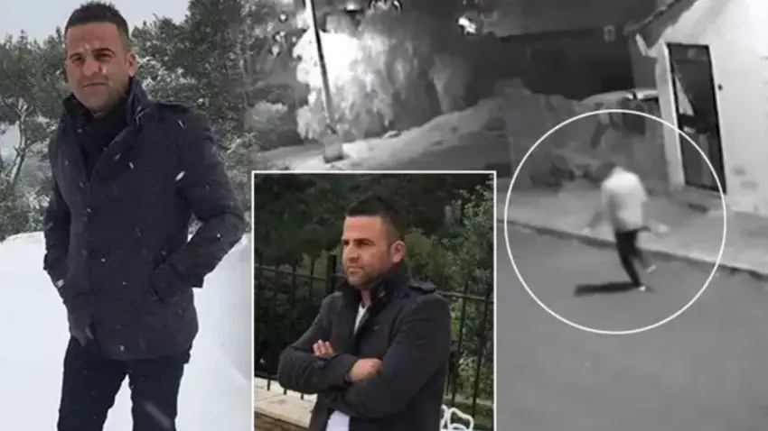 Eşini öldürtmek için bir ay önceden karar vermiş: Gerekçeli karar ortaya çıktı haberinin görseli