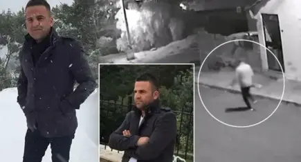 Eşini öldürtmek için bir ay önceden karar vermiş: Gerekçeli karar ortaya çıktı