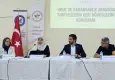 EÜ’de Suriyelilerin geri dönüş süreci masaya yatırıldı