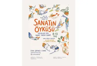 EÜ’den çocuklara sanat dolu yaz kampı