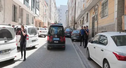 Evinin önünde kanlı pusu: Aracına binmek isterken kurşun yağmuruna tutuldu!