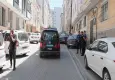 Evinin önünde kanlı pusu: Aracına binmek isterken kurşun yağmuruna tutuldu!