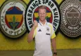Fenerbahçe'de Dirk Kuyt dönemi: İsmail Kartal'ın 1. yardımcısı oldu