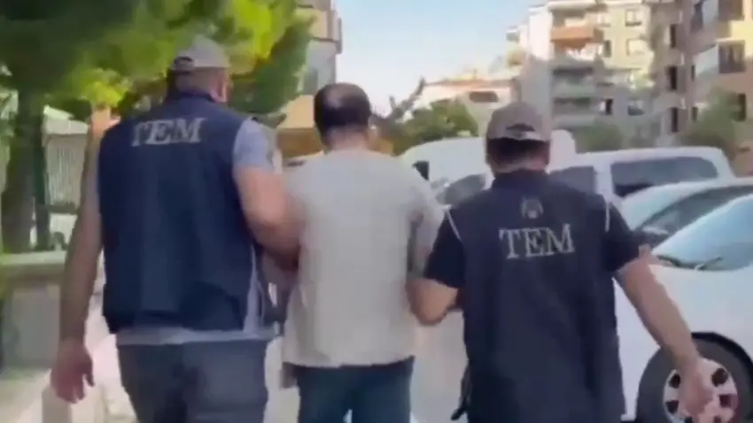 FETÖ’nün hücre yapılanmalarına büyük darbe: 128 tutuklama haberinin görseli