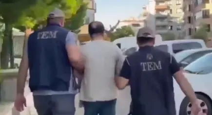FETÖ’nün hücre yapılanmalarına büyük darbe: 128 tutuklama
