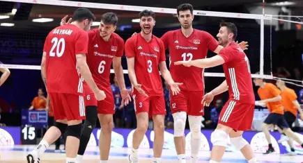 Filenin Efeleri Çin'e şans tanımadı